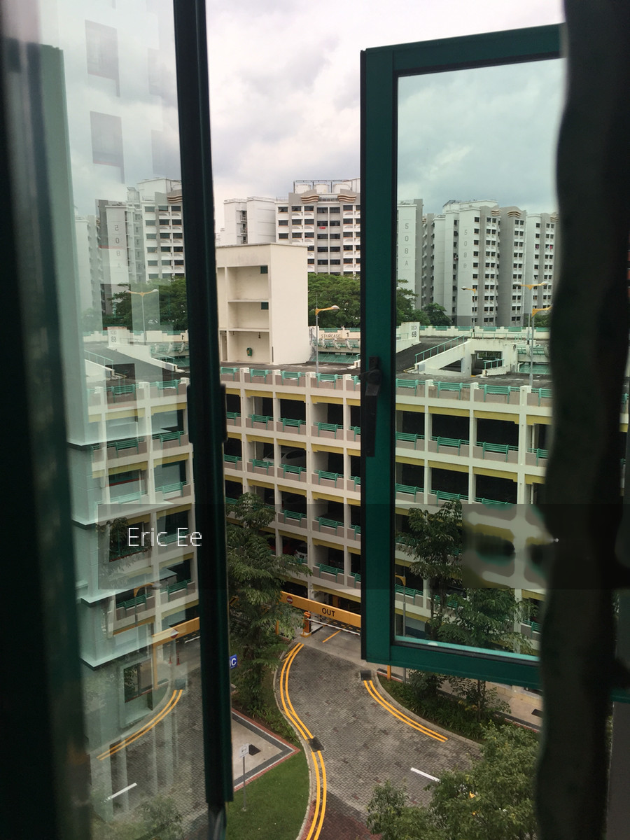 Blk 351B Canberra Road (Sembawang), HDB 5 Rooms #126706542